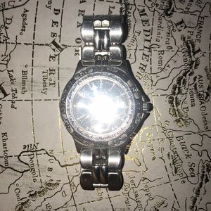 Fossil watch